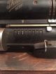 Rare Thales German 1900s Pinwheel Arithmometer Ce Model Calculator Wooden Case Cash Register, Adding Machines photo 6