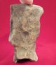 Pre Columbian Clay Pottery Tlaloc Fragment Mayan Olmec Aztec Zapotec Artifacts 3 The Americas photo 2