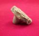 Pre Columbian Clay Pottery Stamp Fragment Mayan Olmec Aztec Zapotec Artifacts 2 The Americas photo 2