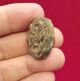 Pre Columbian Clay Pottery Stamp Fragment Mayan Olmec Aztec Zapotec Artifacts 2 The Americas photo 8