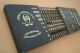 1905 Antique Calculator Bamberger Omega Rechenmaschine Cash Register, Adding Machines photo 2