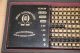 1905 Antique Calculator Bamberger Omega Rechenmaschine Cash Register, Adding Machines photo 3