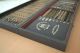 1905 Antique Calculator Bamberger Omega Rechenmaschine Cash Register, Adding Machines photo 4