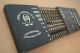 1905 Antique Calculator Bamberger Omega Rechenmaschine Cash Register, Adding Machines photo 6