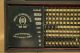 1905 Antique Calculator Bamberger Omega Rechenmaschine Cash Register, Adding Machines photo 8