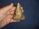 2 Neolithic Hand Axe From Iberian Tribes Ref 010 Neolithic & Paleolithic photo 4