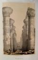 1864 Ancient Egypt Egyptian Egyptology Tombs Antiquities Nile Cairo Victorian Egyptian photo 1