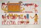 1864 Ancient Egypt Egyptian Egyptology Tombs Antiquities Nile Cairo Victorian Egyptian photo 4