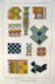 1864 Ancient Egypt Egyptian Egyptology Tombs Antiquities Nile Cairo Victorian Egyptian photo 8