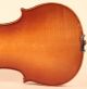 Old Rare Fine Violin Labeled A.  Cavalli 1922 Geige Violon Violino Violine Viola String photo 5