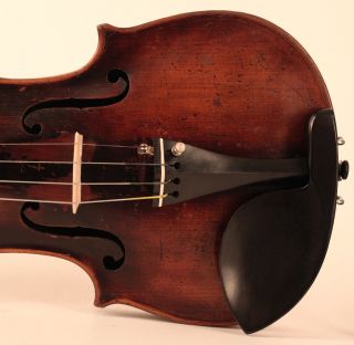 Old Rare Violin Ruggieri 1675 Geige Violon Violino Violine Viola 小提琴 バイオリン Viool photo