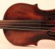 Old Rare Violin Ruggieri 1675 Geige Violon Violino Violine Viola 小提琴 バイオリン Viool String photo 3