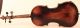 Old Rare Violin Ruggieri 1675 Geige Violon Violino Violine Viola 小提琴 バイオリン Viool String photo 4