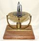 Vintage Boyce Meier Pelorus Maritime Nautical Compass 1938 Compasses photo 1