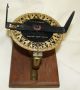 Vintage Boyce Meier Pelorus Maritime Nautical Compass 1938 Compasses photo 3