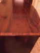 The Best American Bow Front Federal Mahogany Chest Of Drawers Circa 1780 Pre-1800 photo 4