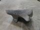 Antique Metate 6 Grinder - Rustic - Complete - Old Mexican - - Primitive - 12x14x7.  5 Latin American photo 4
