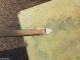 Antique Wooden Violin Bow Mother Of Pearl String photo 5