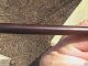 Antique Wooden Violin Bow String photo 1