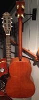 Martin Guitar Tenor 1929 Low Serial Number.  All String photo 1