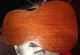 Martin Guitar Tenor 1929 Low Serial Number.  All String photo 3