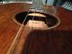 Martin Guitar Tenor 1929 Low Serial Number.  All String photo 6