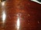 Martin Guitar Tenor 1929 Low Serial Number.  All String photo 8