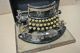 Antique Typewriter Imperial B 1915 W/ Metal Case Ecrire Escribir Typewriters photo 1