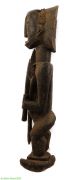 Luba Hemba Memorial Warrior Congo Africa Was $295 Sculptures & Statues photo 1