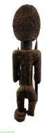 Luba Hemba Memorial Warrior Congo Africa Was $295 Sculptures & Statues photo 3