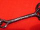 Keltic/germanic - Horse - Snaffle Bit - 1 - 4th Century Rare Item Other Antiquities photo 5