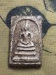 Phra Somdej Pim Yai Wat Rakhang Som Dej Toh Thai Amulet Benjapakee Old 2402 002 Amulets photo 2