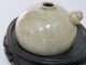 Chinese Antique Porcelain Ge Kiln Water Dropper Brush Washers photo 1