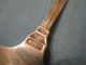 International Royal Danish Sterling Silver 6.  5 Inch Gravy Ladle No Monogram Flatware & Silverware photo 3