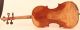 Old Rare Fine French Violin N.  Lupot 1799 Geige Violon Violino Violine Viola String photo 3