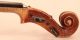 Old Rare Fine French Violin N.  Lupot 1799 Geige Violon Violino Violine Viola String photo 6
