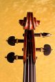 Gorgeous Early Probably Italian - American Violin Circa 1840 - 1870 String photo 2