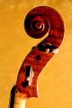 Gorgeous Early Probably Italian - American Violin Circa 1840 - 1870 String photo 3