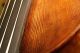 Gorgeous Early Probably Italian - American Violin Circa 1840 - 1870 String photo 6