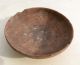 Roman 2nd Century Terracotta Shallow Bowl 5 1/4in.  Diameter Roman photo 2