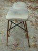 Antique Wood Ironing Board Other Antique Home & Hearth photo 1
