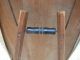 Antique Wood Ironing Board Other Antique Home & Hearth photo 3