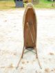 Antique Wood Ironing Board Other Antique Home & Hearth photo 8