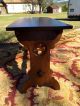 Solid Oak Mission Style Sofa Table Mortis And Tenon Stickley Style 1800-1899 photo 2