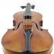 Infrequent Antique Italian 4/4 Old Master Violin String photo 3