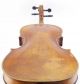 Infrequent Antique Italian 4/4 Old Master Violin String photo 4