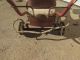 Vintage 1950 ' S Taylor Tot Red Baby Stroller And Walker All 2375 Baby Carriages & Buggies photo 5