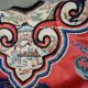 Antique Chinese Embroidered Silk Robe And Skirt Robes & Textiles photo 9