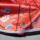 Antique Chinese Embroidered Silk Robe And Skirt Robes & Textiles photo 10