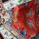 Antique Chinese Embroidered Silk Robe And Skirt Robes & Textiles photo 6